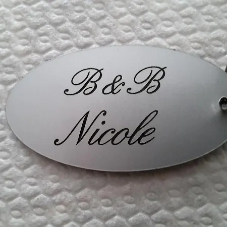 Nicole Bed & Breakfast *