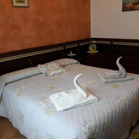 Bed & Breakfast Nicole *