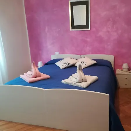 Bed & Breakfast Nicole
