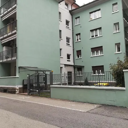 Nicole * Trento