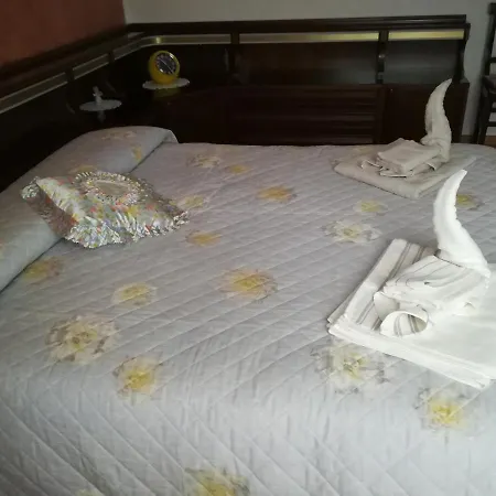 Bed & Breakfast Nicole *
