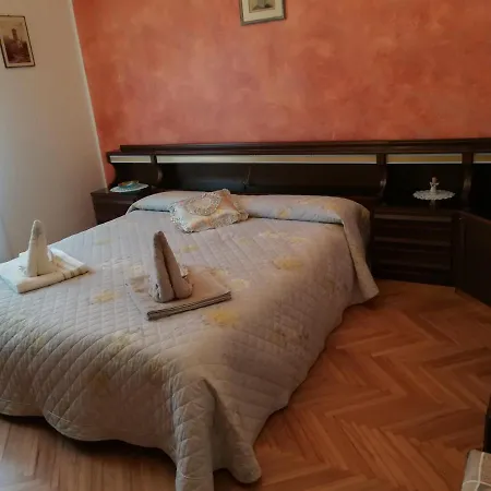 Bed & Breakfast Nicole Trento