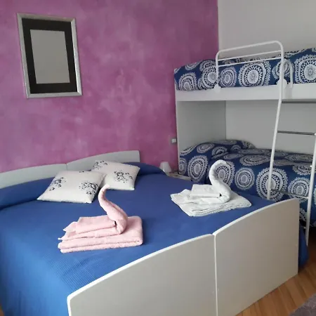 Nicole Bed & Breakfast