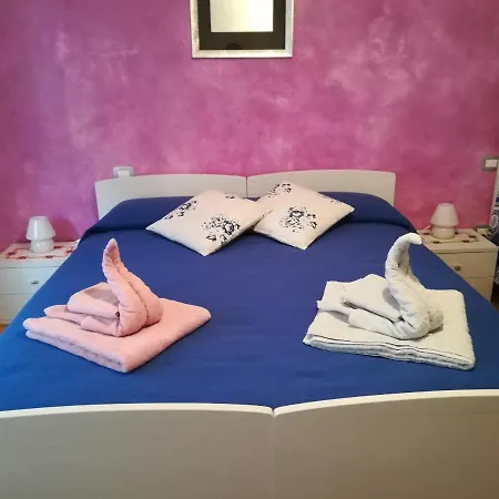 Nicole Bed & Breakfast *